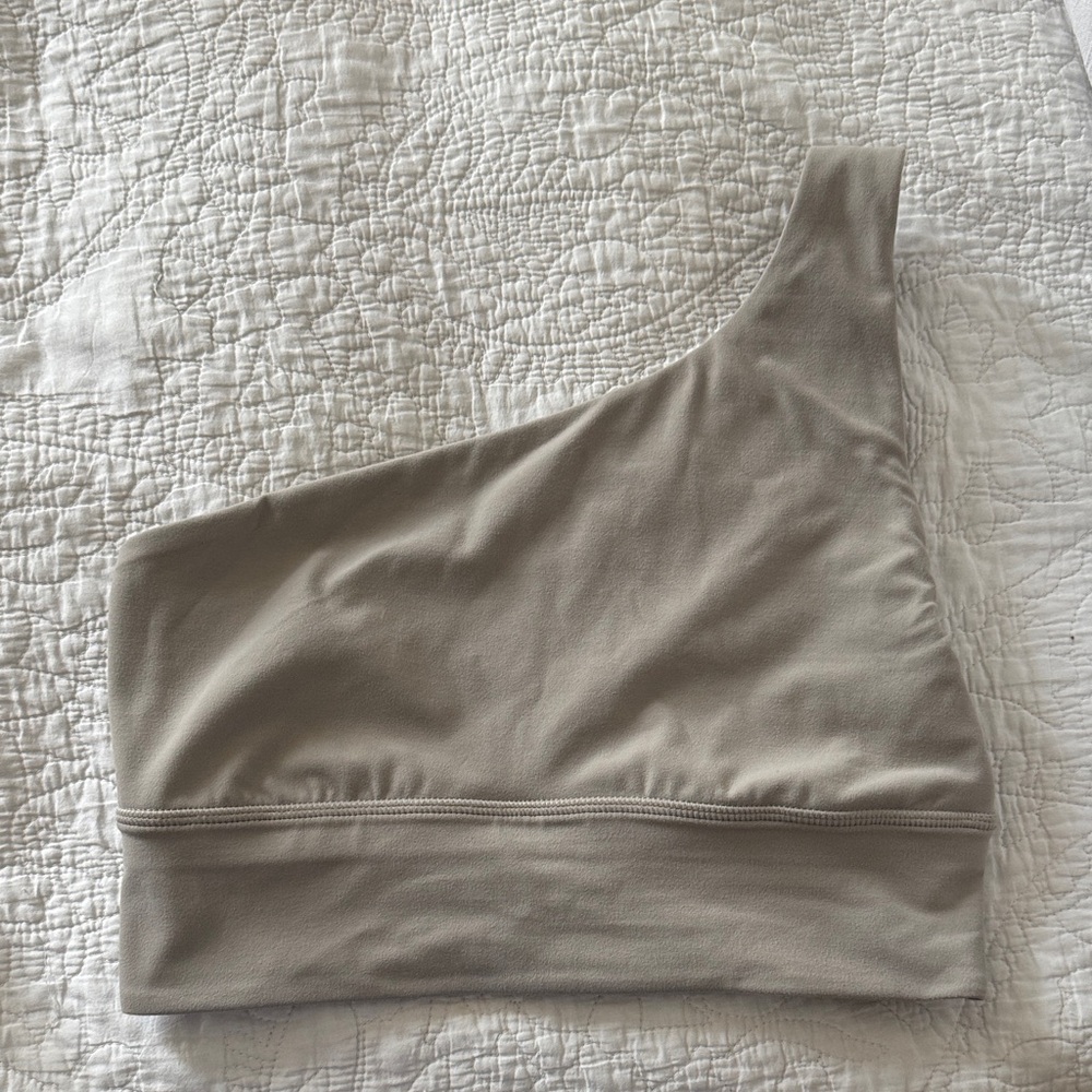 Lululemon Align Asymmetrical Bra